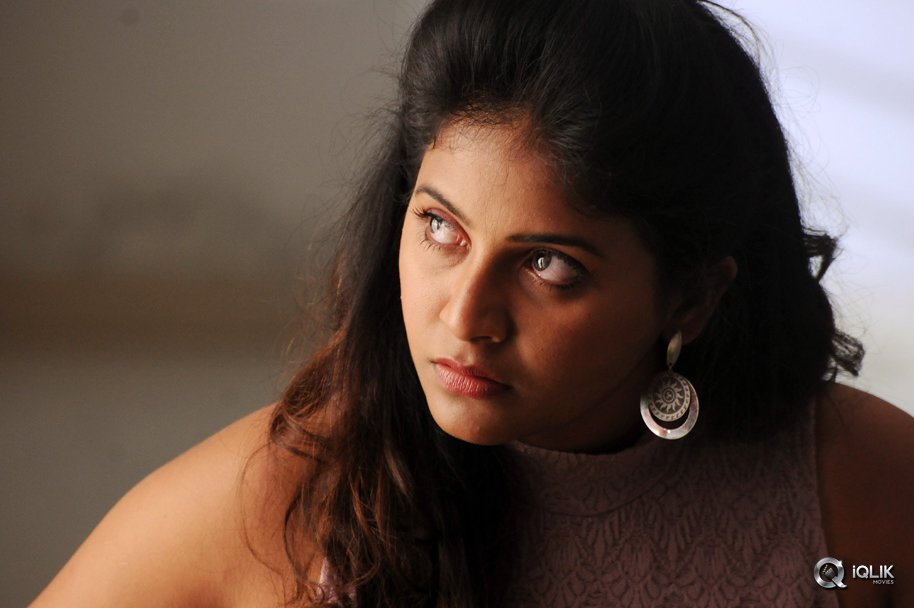 Anjali